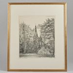 1400 3323 ETCHING